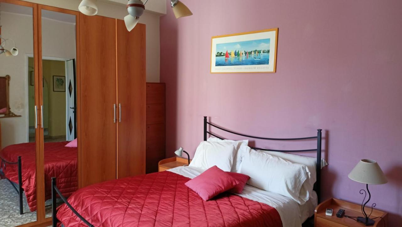 Amuny Sicily Guest House シラクーサ エクステリア 写真