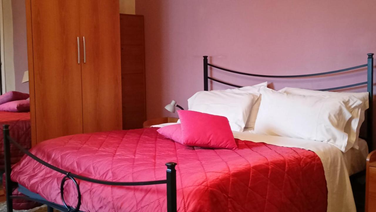 Amuny Sicily Guest House シラクーサ エクステリア 写真