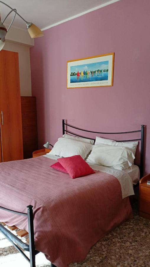 Amuny Sicily Guest House シラクーサ エクステリア 写真