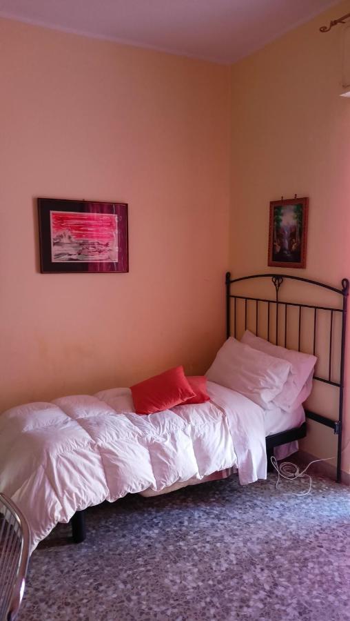 Amuny Sicily Guest House シラクーサ エクステリア 写真