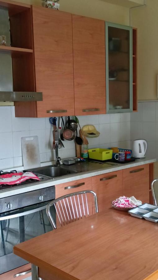 Amuny Sicily Guest House シラクーサ エクステリア 写真