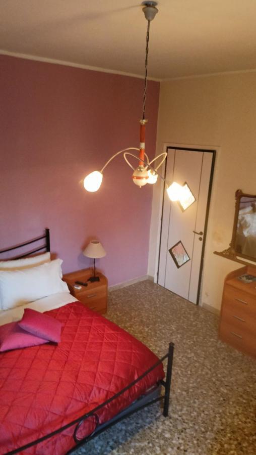 Amuny Sicily Guest House シラクーサ エクステリア 写真