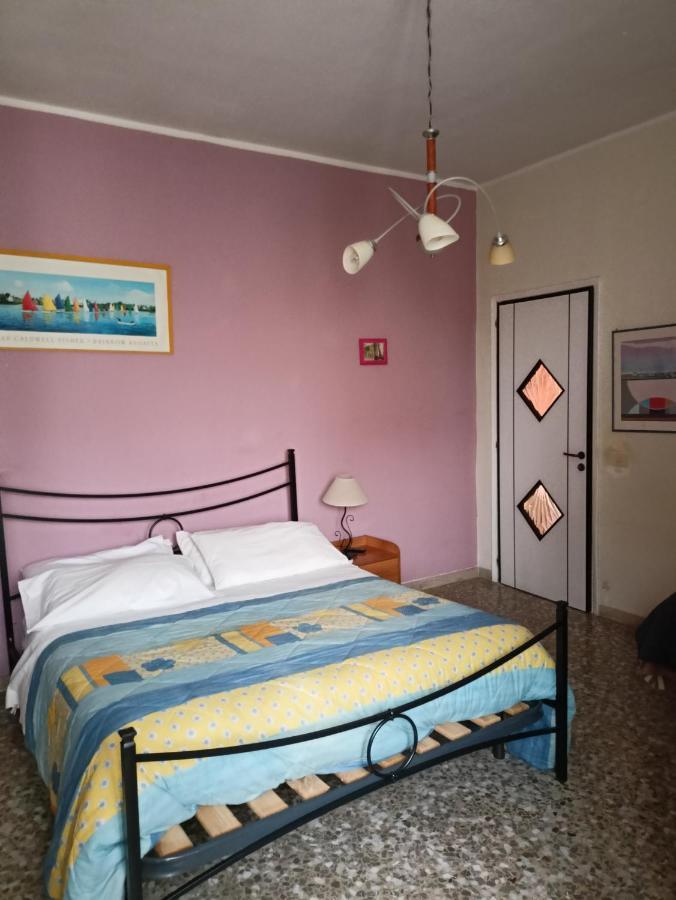 Amuny Sicily Guest House シラクーサ エクステリア 写真