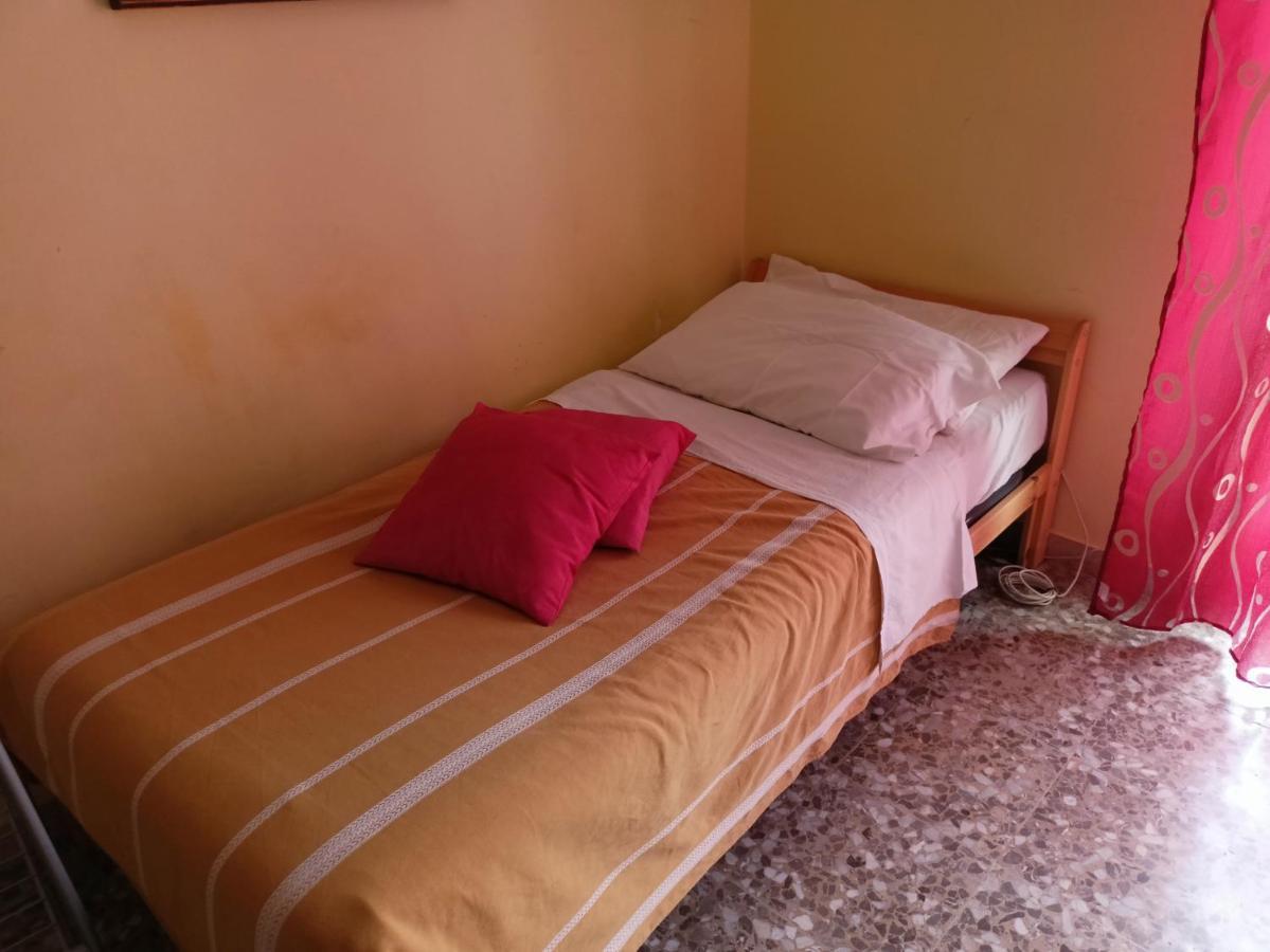 Amuny Sicily Guest House シラクーサ エクステリア 写真