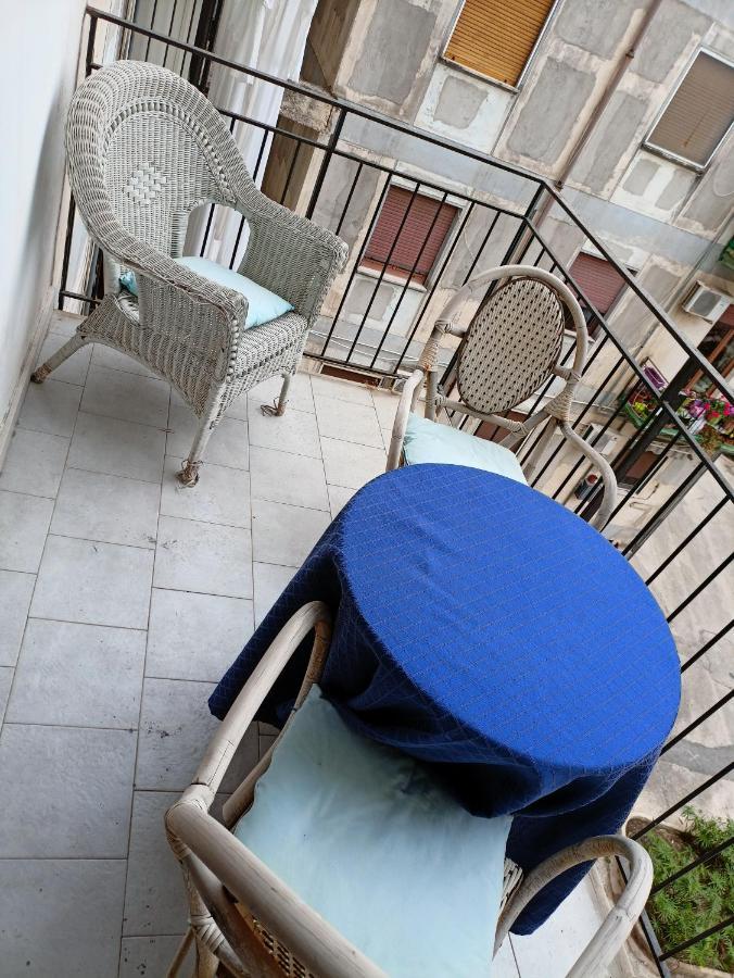 Amuny Sicily Guest House シラクーサ エクステリア 写真