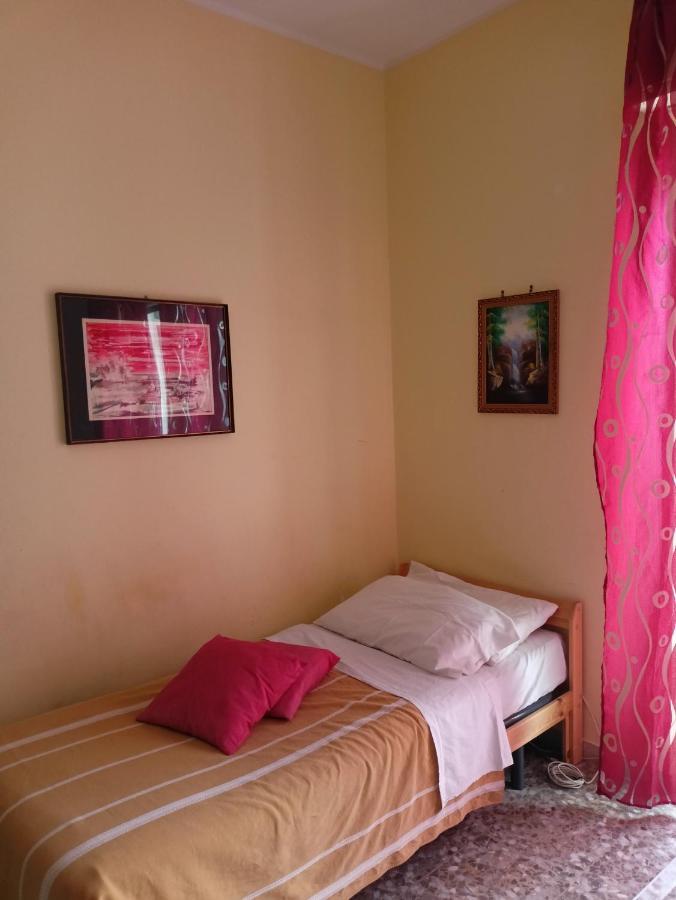 Amuny Sicily Guest House シラクーサ エクステリア 写真