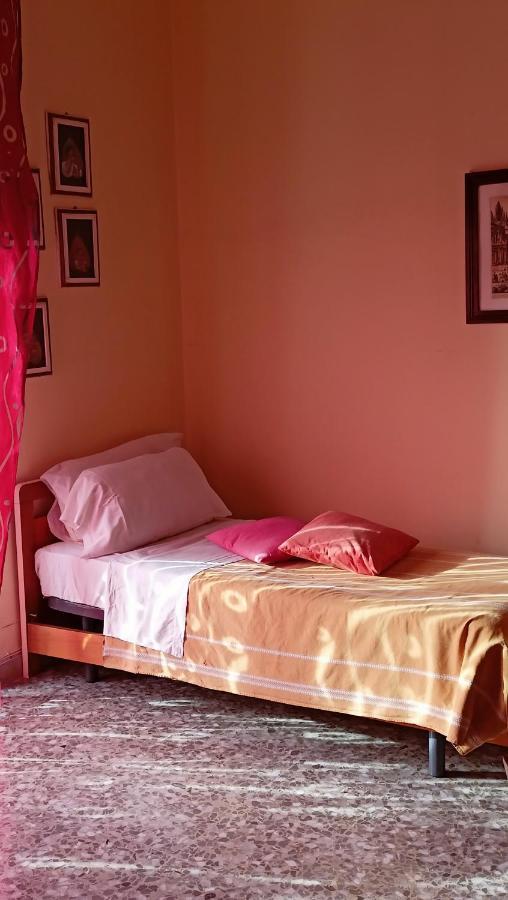Amuny Sicily Guest House シラクーサ エクステリア 写真