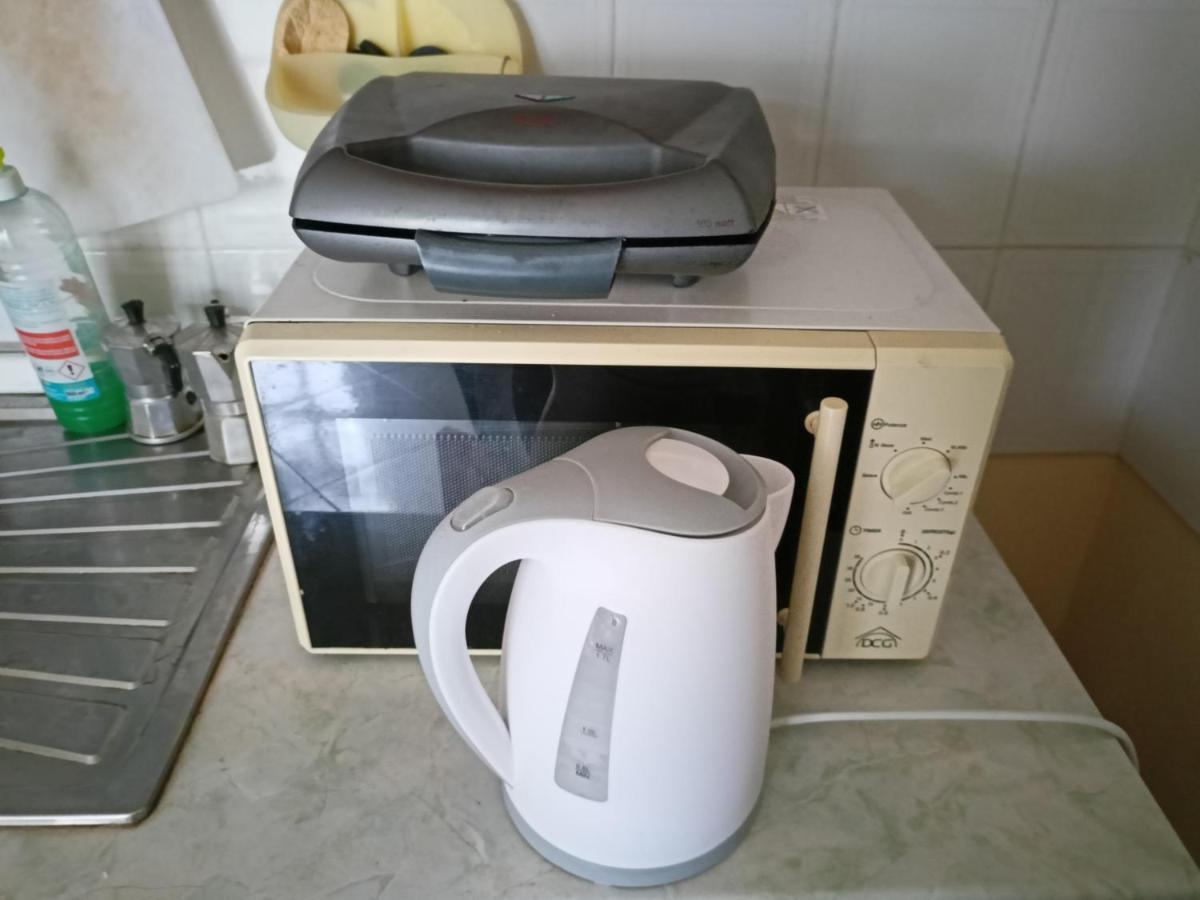 Amuny Sicily Guest House シラクーサ エクステリア 写真