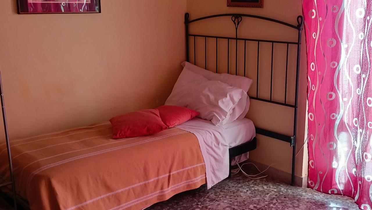Amuny Sicily Guest House シラクーサ エクステリア 写真