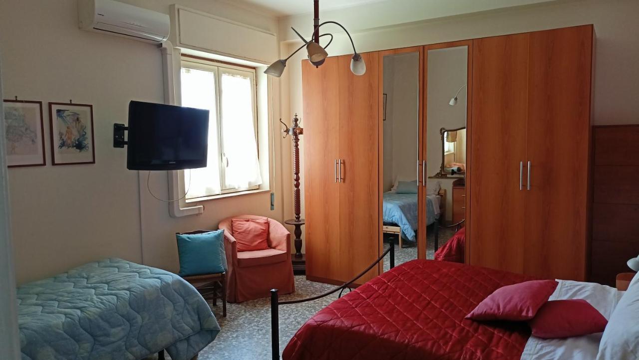 Amuny Sicily Guest House シラクーサ エクステリア 写真