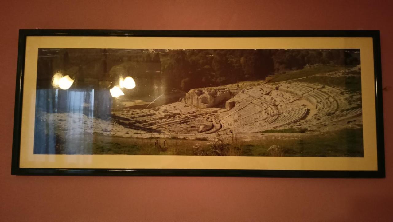 Amuny Sicily Guest House シラクーサ エクステリア 写真