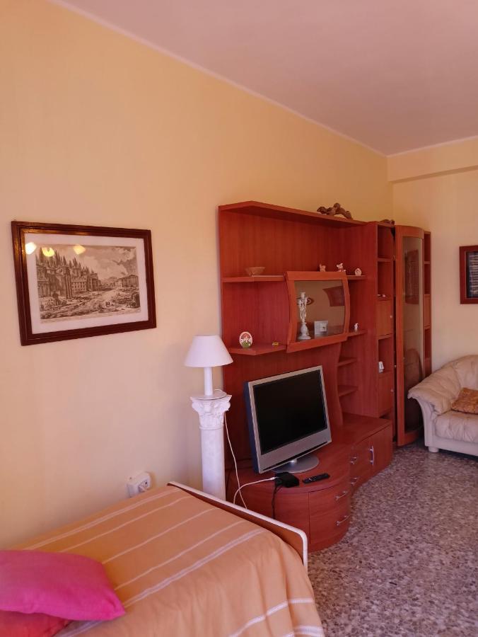 Amuny Sicily Guest House シラクーサ エクステリア 写真