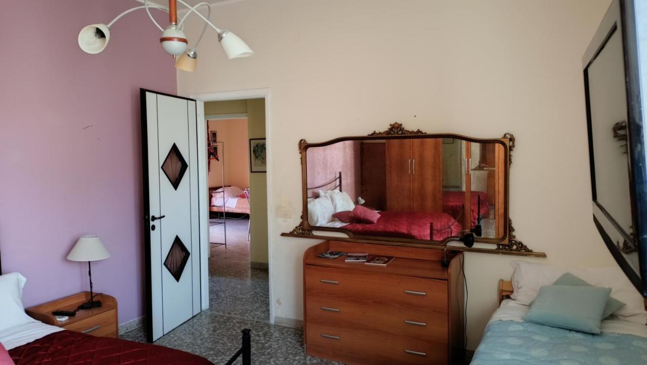 Amuny Sicily Guest House シラクーサ エクステリア 写真
