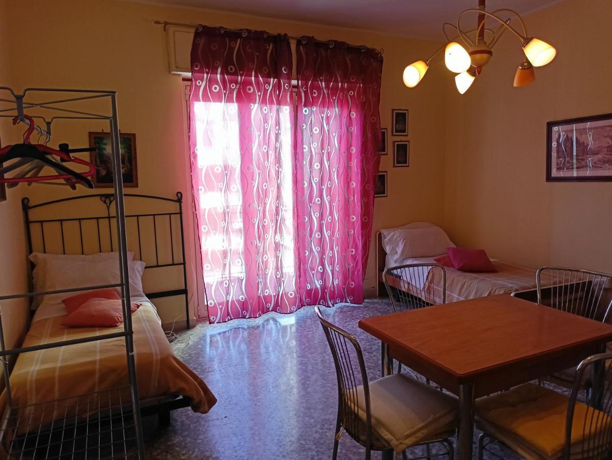 Amuny Sicily Guest House シラクーサ エクステリア 写真