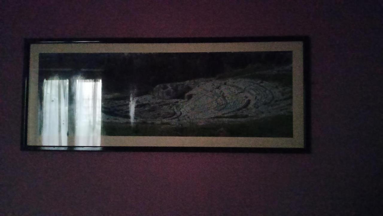 Amuny Sicily Guest House シラクーサ エクステリア 写真
