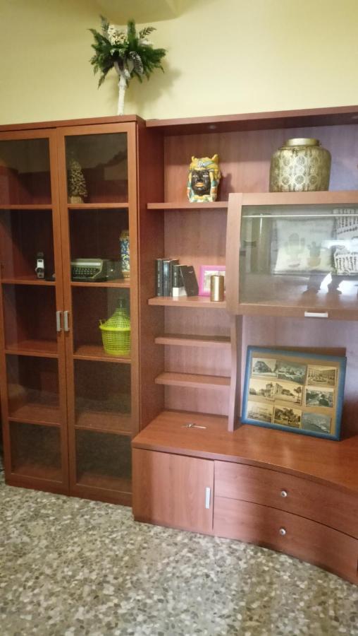 Amuny Sicily Guest House シラクーサ エクステリア 写真