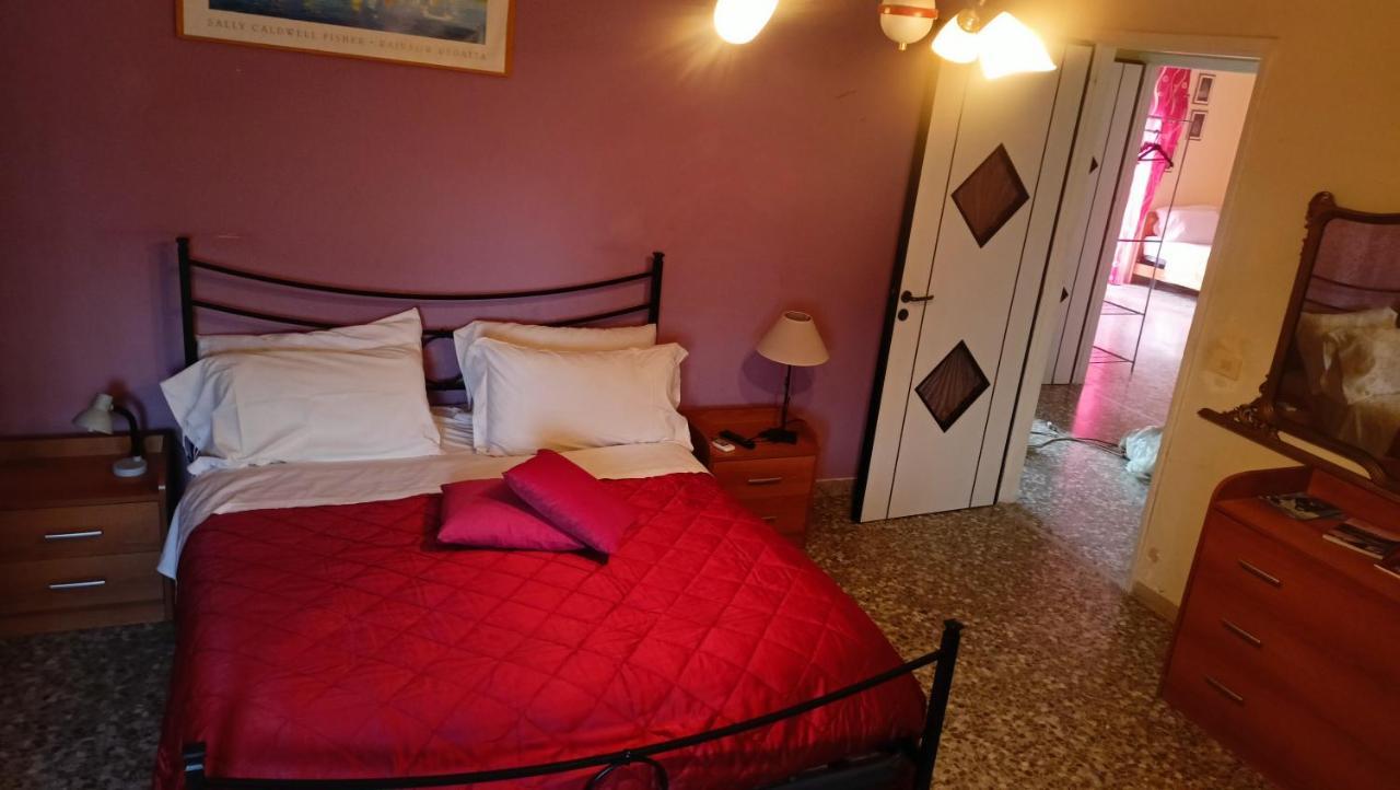 Amuny Sicily Guest House シラクーサ エクステリア 写真