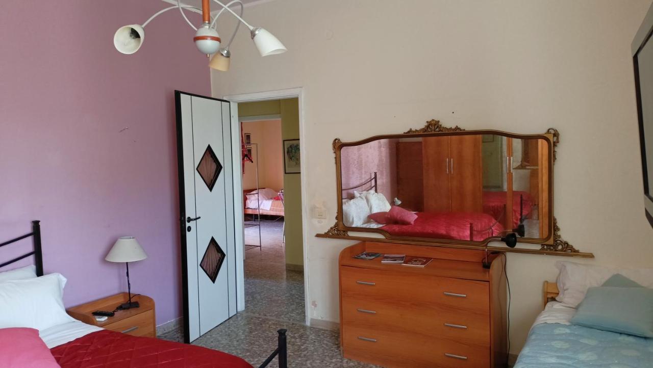 Amuny Sicily Guest House シラクーサ エクステリア 写真