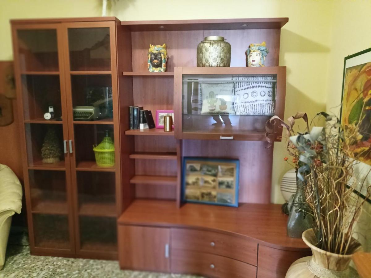 Amuny Sicily Guest House シラクーサ エクステリア 写真