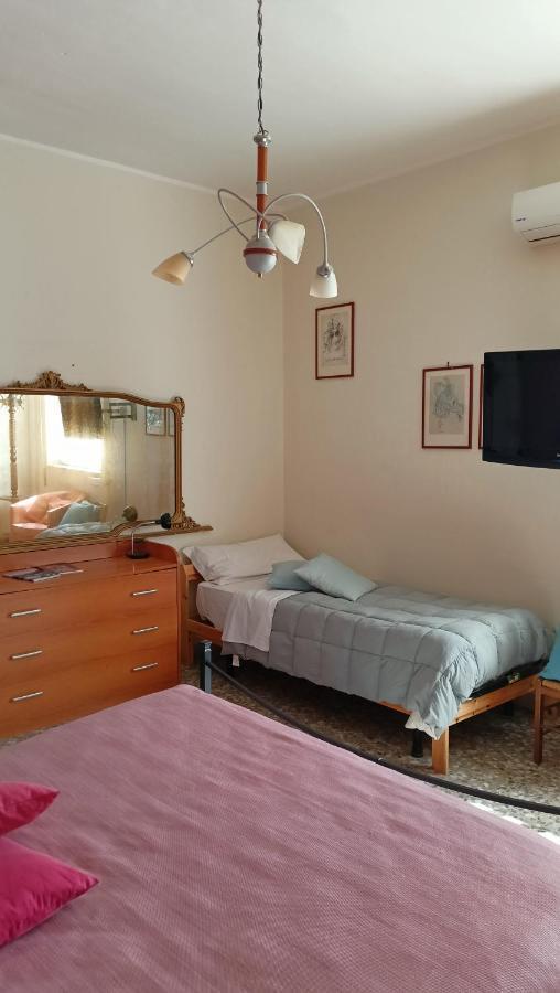 Amuny Sicily Guest House シラクーサ エクステリア 写真
