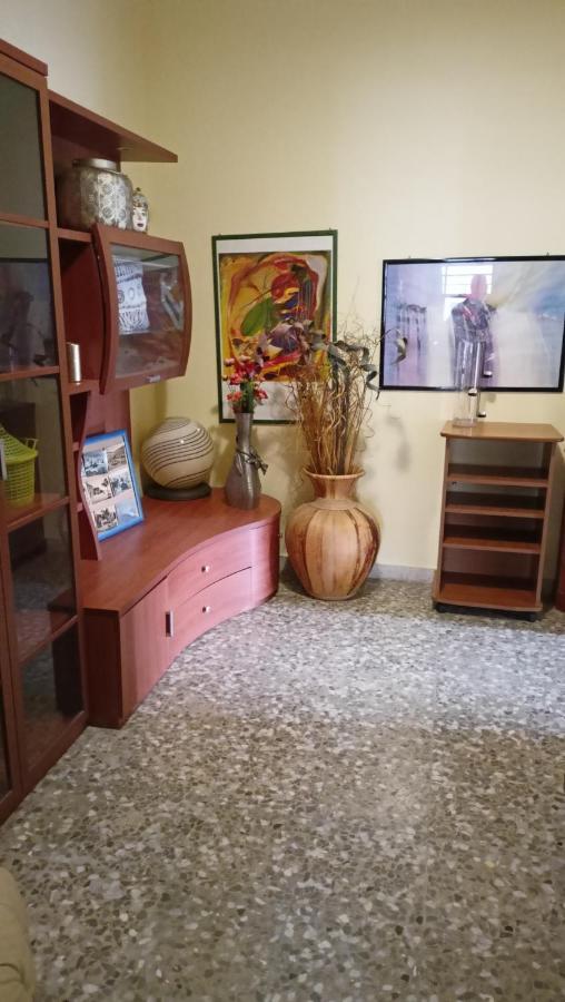 Amuny Sicily Guest House シラクーサ エクステリア 写真