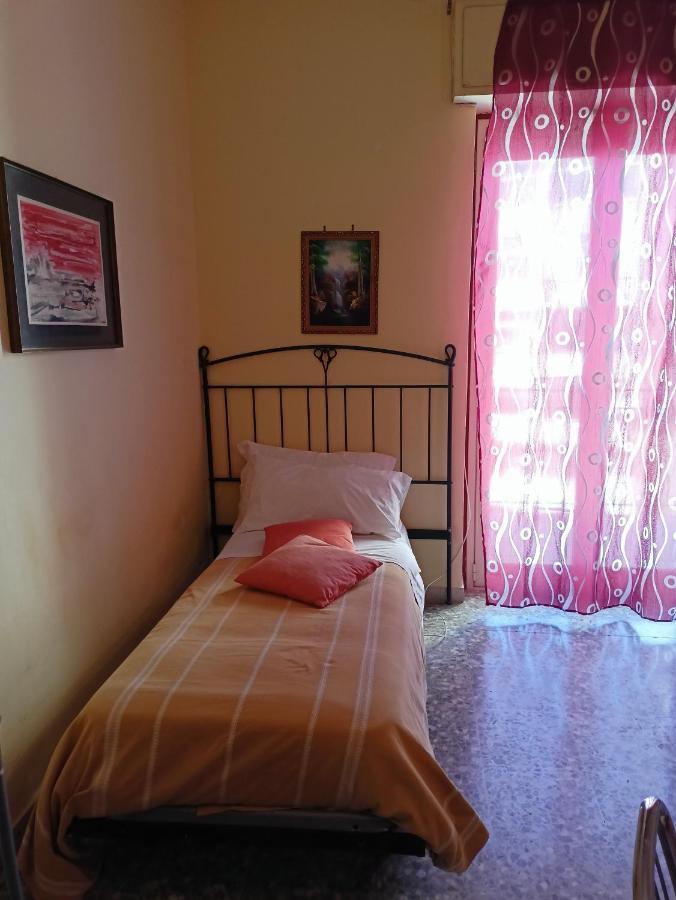 Amuny Sicily Guest House シラクーサ エクステリア 写真