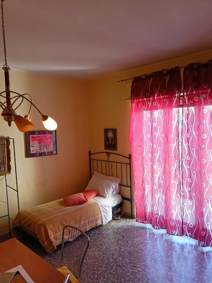 Amuny Sicily Guest House シラクーサ エクステリア 写真
