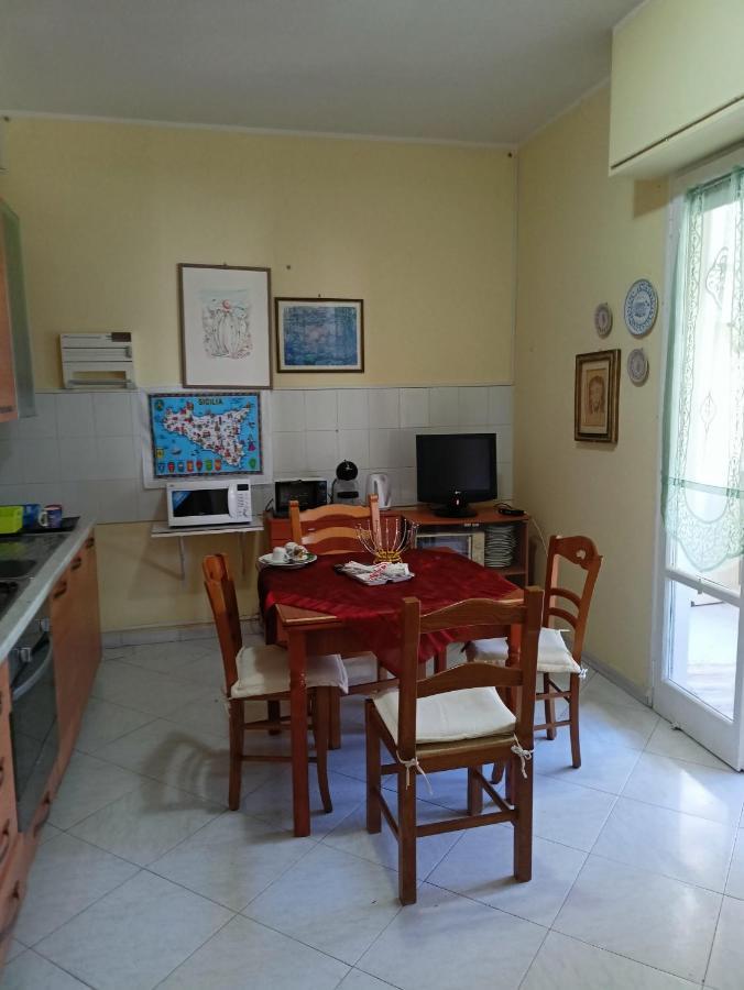 Amuny Sicily Guest House シラクーサ エクステリア 写真