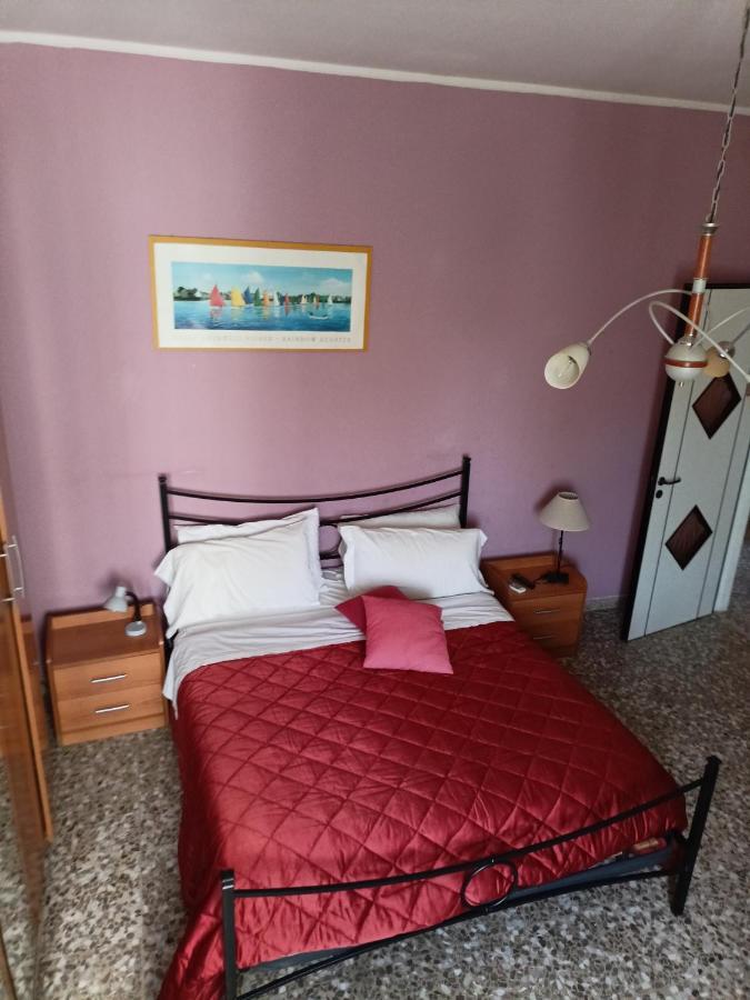 Amuny Sicily Guest House シラクーサ エクステリア 写真