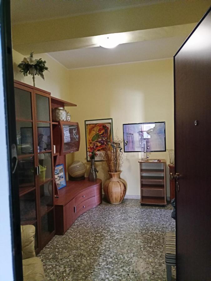 Amuny Sicily Guest House シラクーサ エクステリア 写真