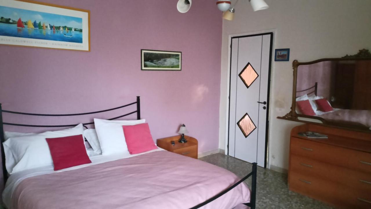 Amuny Sicily Guest House シラクーサ エクステリア 写真