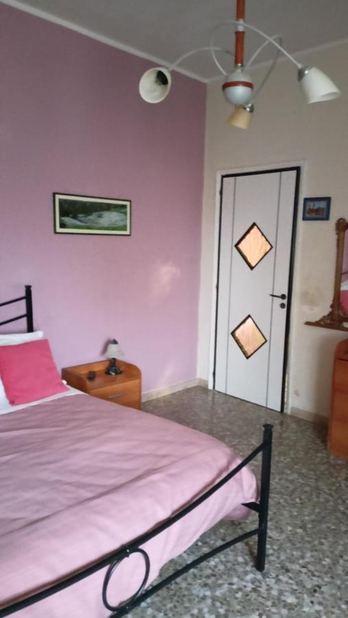 Amuny Sicily Guest House シラクーサ エクステリア 写真