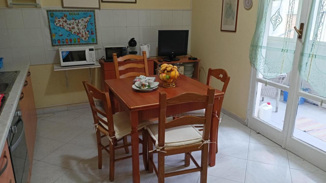 Amuny Sicily Guest House シラクーサ エクステリア 写真