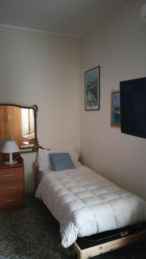 Amuny Sicily Guest House シラクーサ エクステリア 写真
